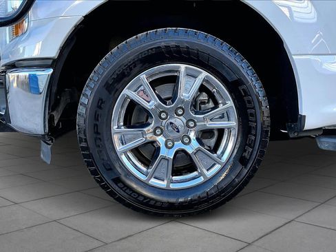 Used 2016 Ford F150 XLT w/ Equipment Group 302A Luxury image 11