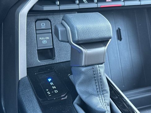 New 2026 Toyota Tundra SR5 image 24