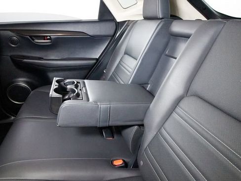 Used 2016 Lexus NX 200t AWD w/ Premium Package image 21