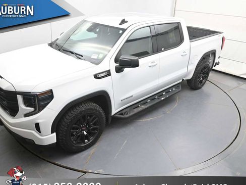 Used 2023 GMC Sierra 1500 Elevation AWD/4WD image 28