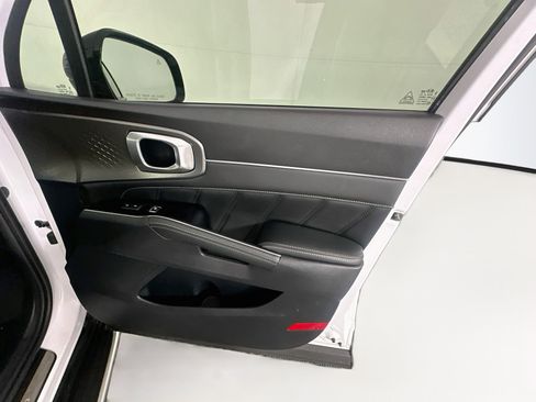 Used 2021 Kia Sorento SX FWD image 34