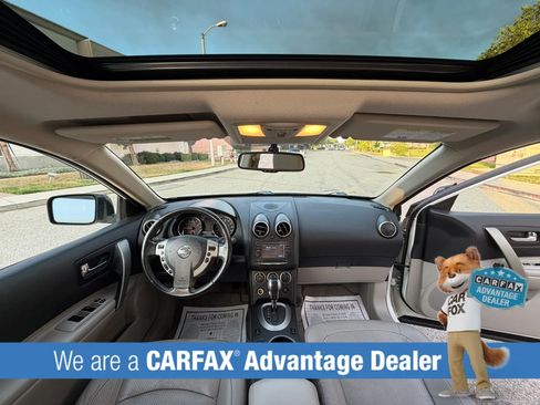Used 2012 Nissan Rogue SL FWD image 38