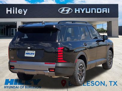 New 2026 Hyundai Palisade XRT Pro