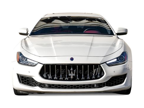 Used 2019 Maserati Ghibli S image 5