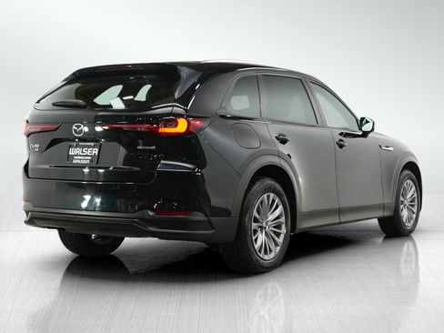 Certified 2024 MAZDA CX-90 Plug-In Hybrid w/ Preferred AWD/4WD image 5