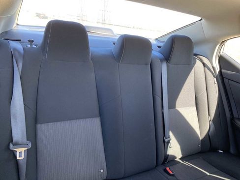 Used 2023 Nissan Sentra SV FWD image 33