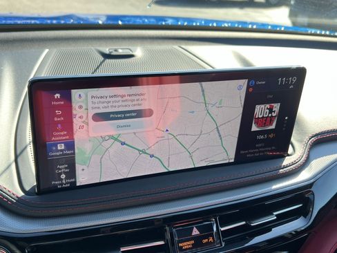 New 2026 Acura MDX A-Spec image 17