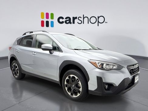 Used 2023 Subaru Crosstrek 2.0i Premium image 7