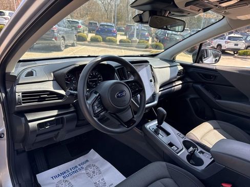 Used 2024 Subaru Crosstrek 2.0i Premium image 12