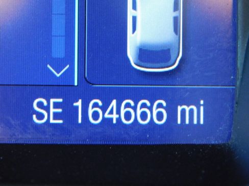 Used 2014 Ford Focus SE w/ SE Winter Package image 9