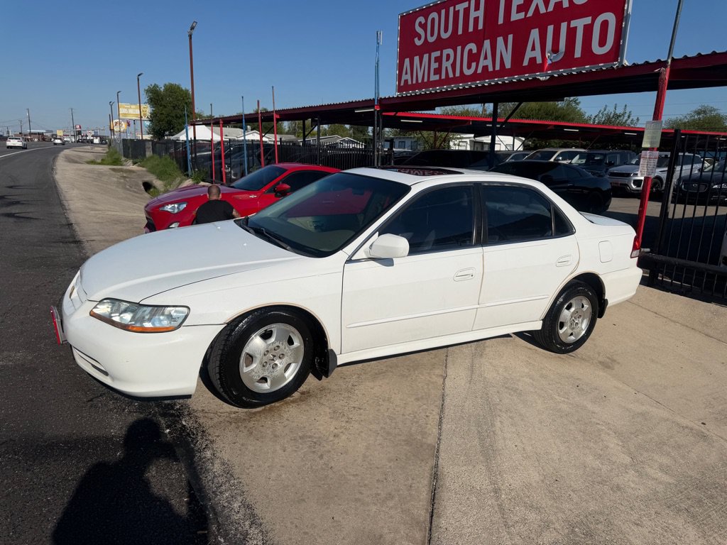 Used 2002 Honda Accord EX image 18