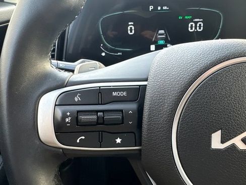 Certified 2024 Kia Sportage EX AWD/4WD image 22
