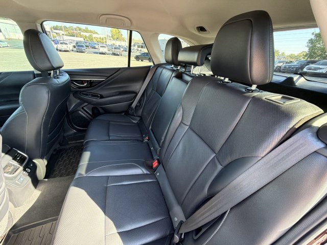 Certified 2024 Subaru Outback Limited AWD/4WD image 29