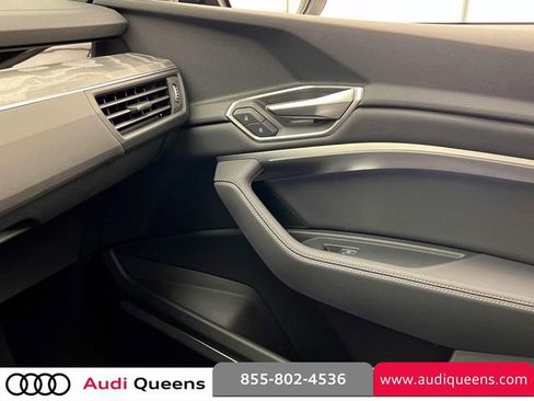 Certified 2023 Audi e-tron Premium Plus w/ Premium Plus Package image 36