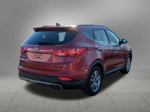 Used 2014 Hyundai Santa Fe Sport 2.0T image 6