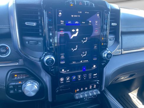 Used 2021 RAM 1500 Limited AWD/4WD image 13