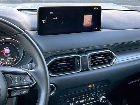 Certified 2023 MAZDA CX-5 AWD 2.5 S w/ Select Package image 8