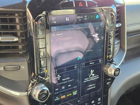 Used 2022 RAM 1500 Laramie image 11