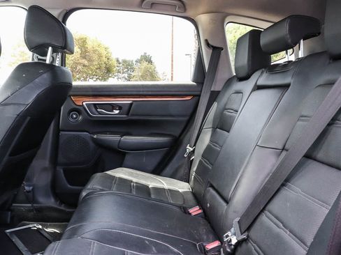 Used 2017 Honda CR-V EX-L image 19