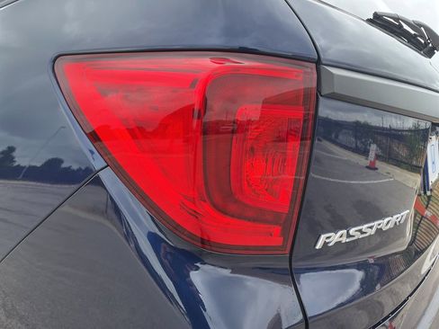 Certified 2022 Honda Passport EX-L image 7