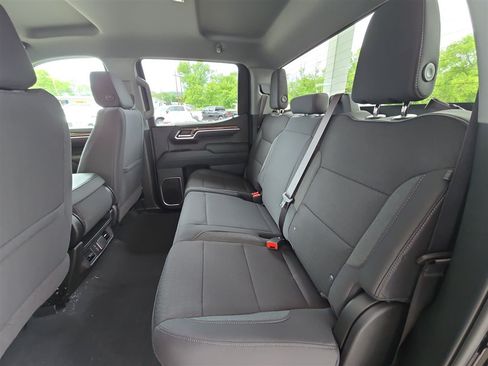 New 2026 Chevrolet Silverado 1500 LT AWD/4WD image 24