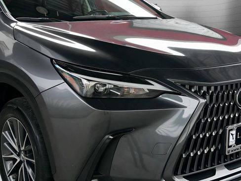 Used 2022 Lexus NX 350 AWD w/ Cold Area Package image 11