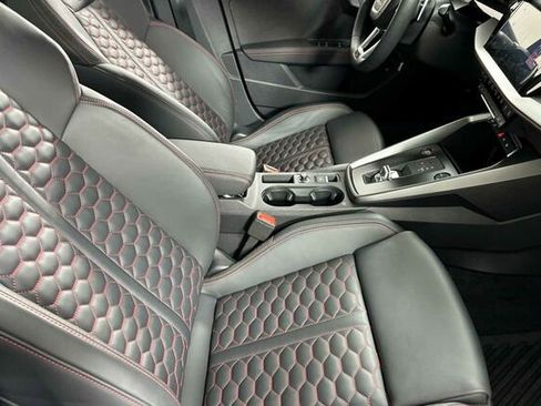 Used 2023 Audi RS 3 w/ RS Technology Package image 17