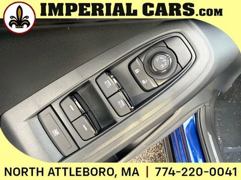 New 2026 Subaru Impreza RS image 22