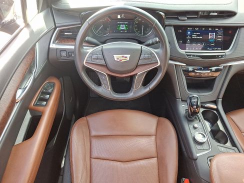 Certified 2023 Cadillac XT5 Premium Luxury image 23