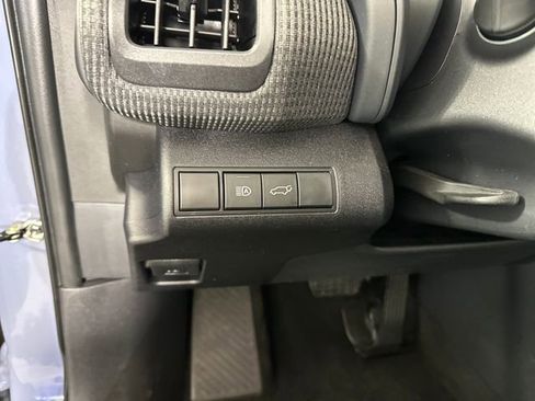 Used 2023 Subaru Solterra AWD image 19