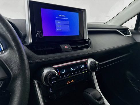 Certified 2024 Toyota RAV4 LE AWD/4WD image 17