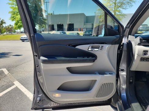 Used 2018 Honda Ridgeline RTL-E image 6