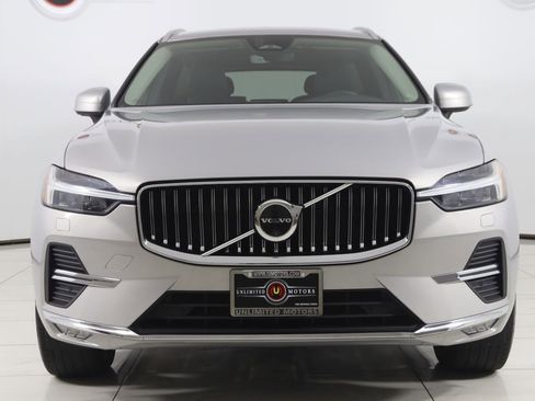 Used 2023 Volvo XC60 B5 Plus image 51