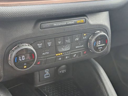 Used 2021 Ford Bronco Sport Badlands w/ Badlands Package AWD/4WD image 19