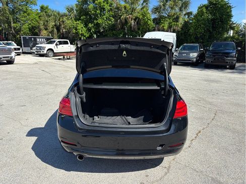 Used 2018 BMW 320i Sedan RWD image 39