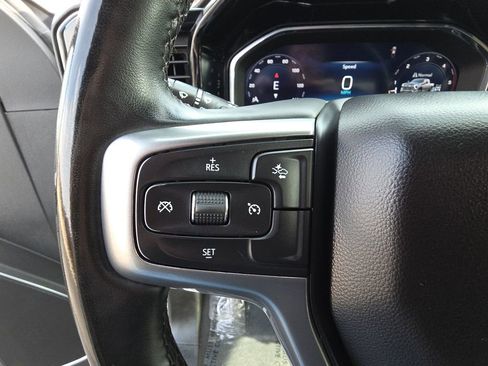 Used 2024 Chevrolet Silverado 3500 LT image 19