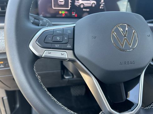 New 2026 Volkswagen Tiguan S AWD/4WD image 19