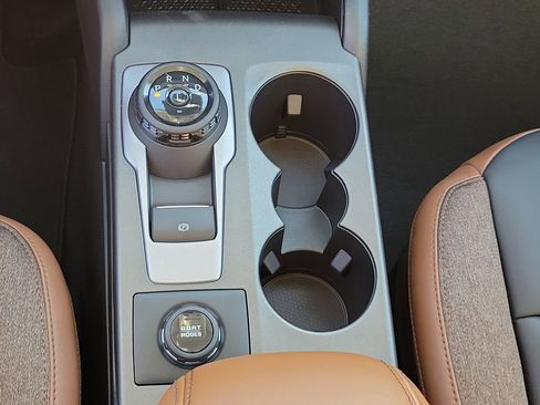 New 2026 Ford Bronco Sport Outer Banks w/ Outer Banks Tech Package+ AWD/4WD image 31
