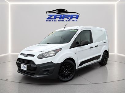 Used 2018 Ford Transit Connect XL