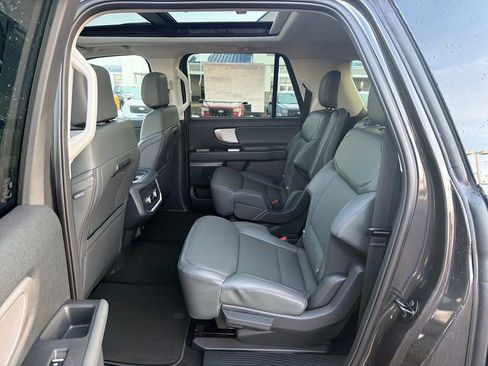 New 2026 Ford Expedition Max Active AWD/4WD image 25