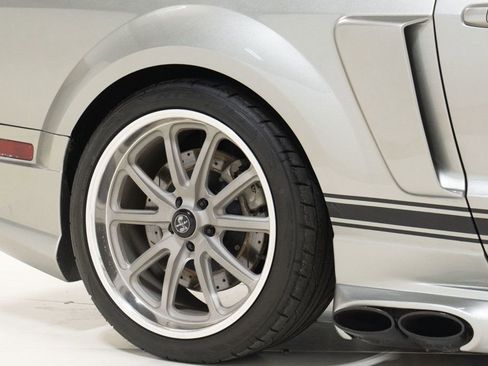 Used 2008 Ford Mustang GT image 50