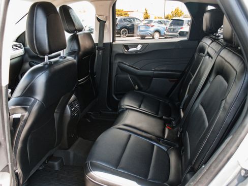 Used 2022 Ford Escape SEL FWD image 23