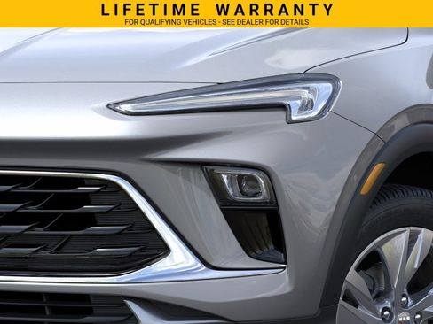 New 2026 Buick Encore GX Preferred FWD image 10