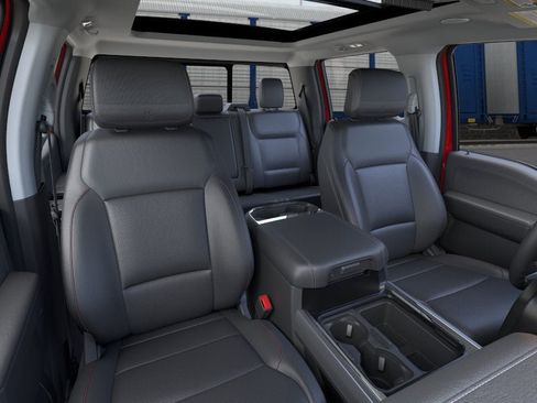 New 2026 Ford F350 Lariat AWD/4WD image 10
