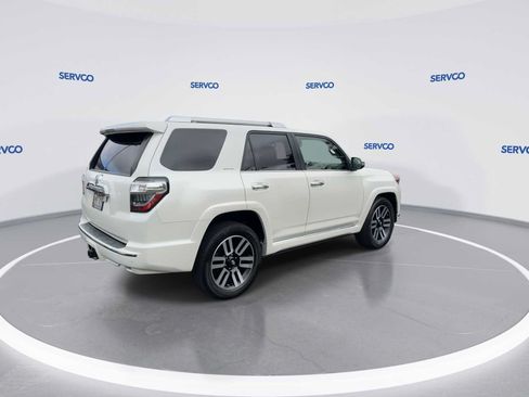 Used 2019 Toyota 4Runner Limited RWD image 8