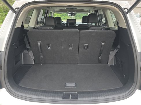 Used 2024 Kia Telluride EX AWD/4WD image 19
