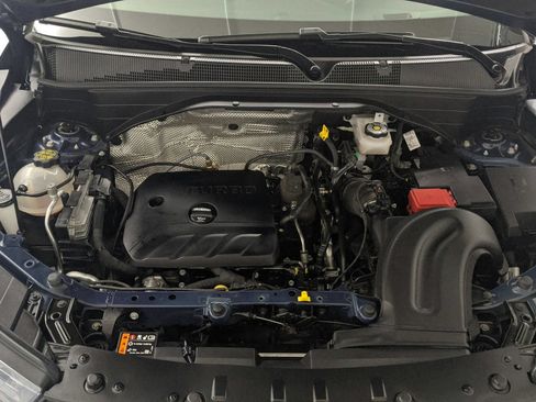 Used 2021 Chevrolet TrailBlazer LT w/ Convenience Package FWD image 45