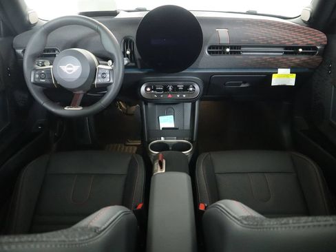New 2026 MINI Cooper S FWD image 13