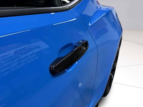 Used 2023 Chevrolet Camaro ZL1 RWD image 20