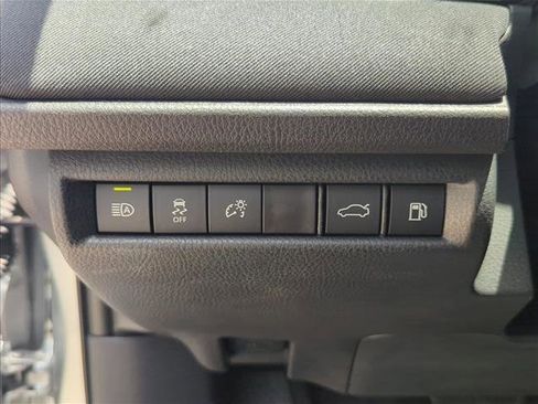 New 2026 Toyota Camry LE FWD image 10